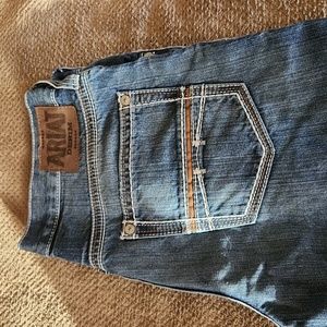 Mens jeans